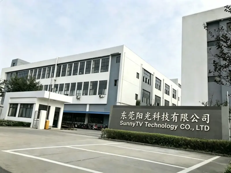 EMI ESD fabric manufacturer