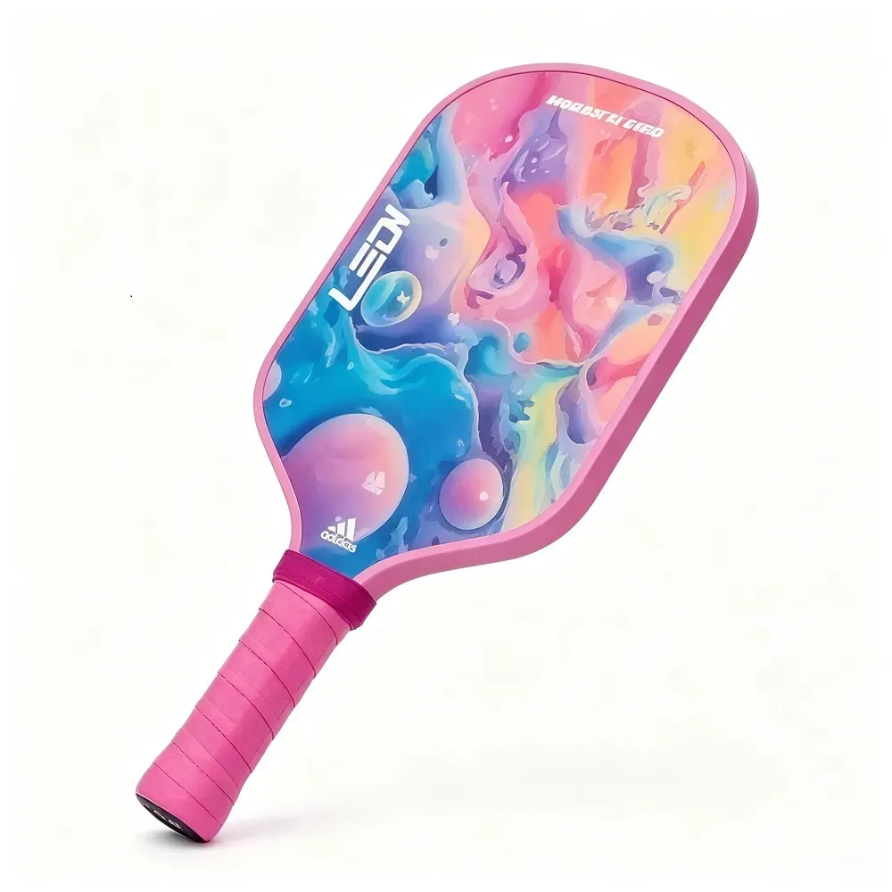 Fibra de vidrio pickleball paddle Preview Image 3