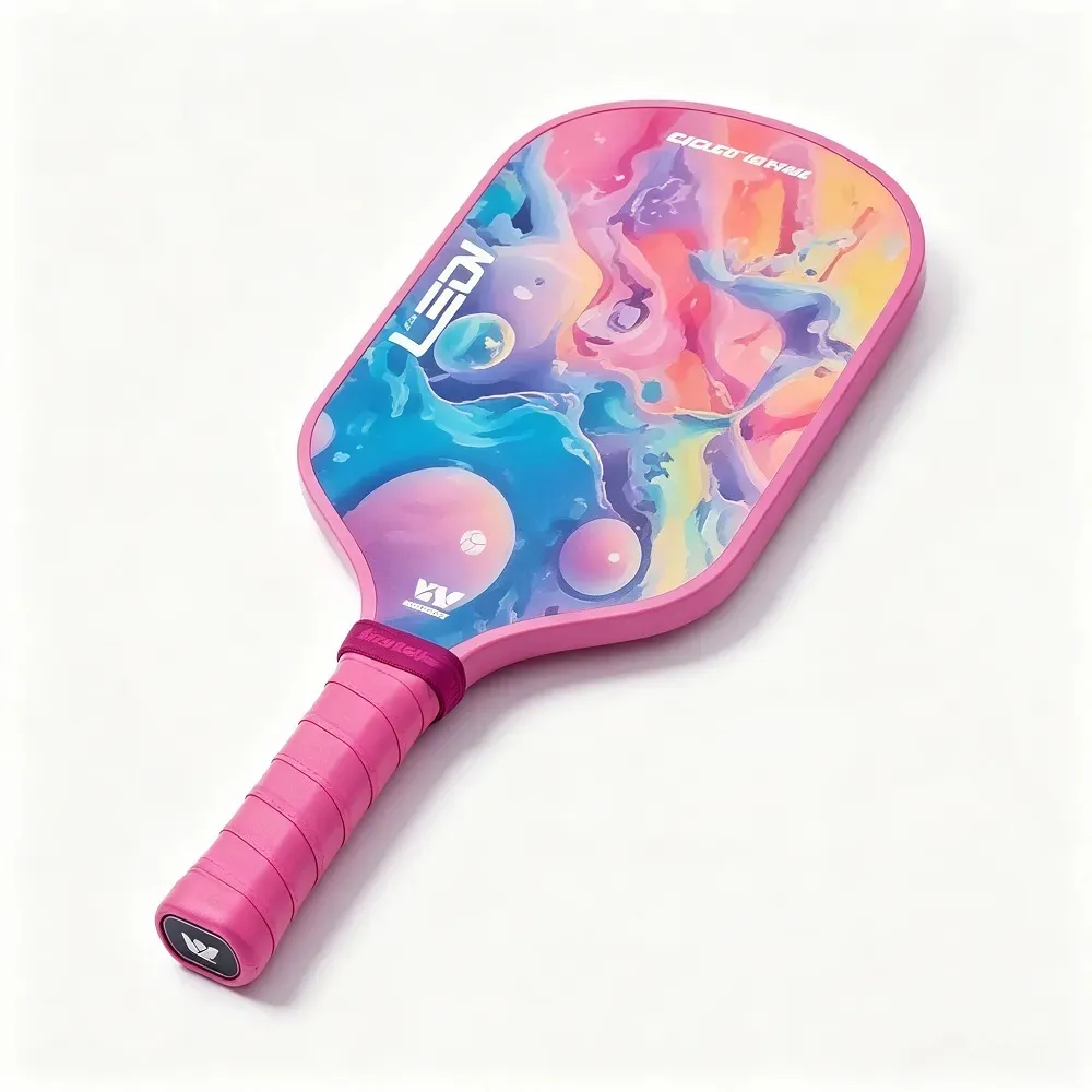 Fibra de vidrio pickleball paddle Preview Image 6