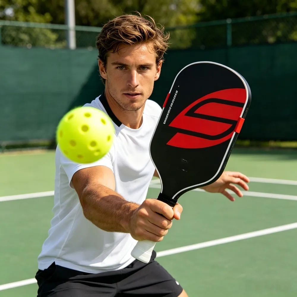Boomstick Gen5 Upgraded Version Pickleball Paddle Specification 2
