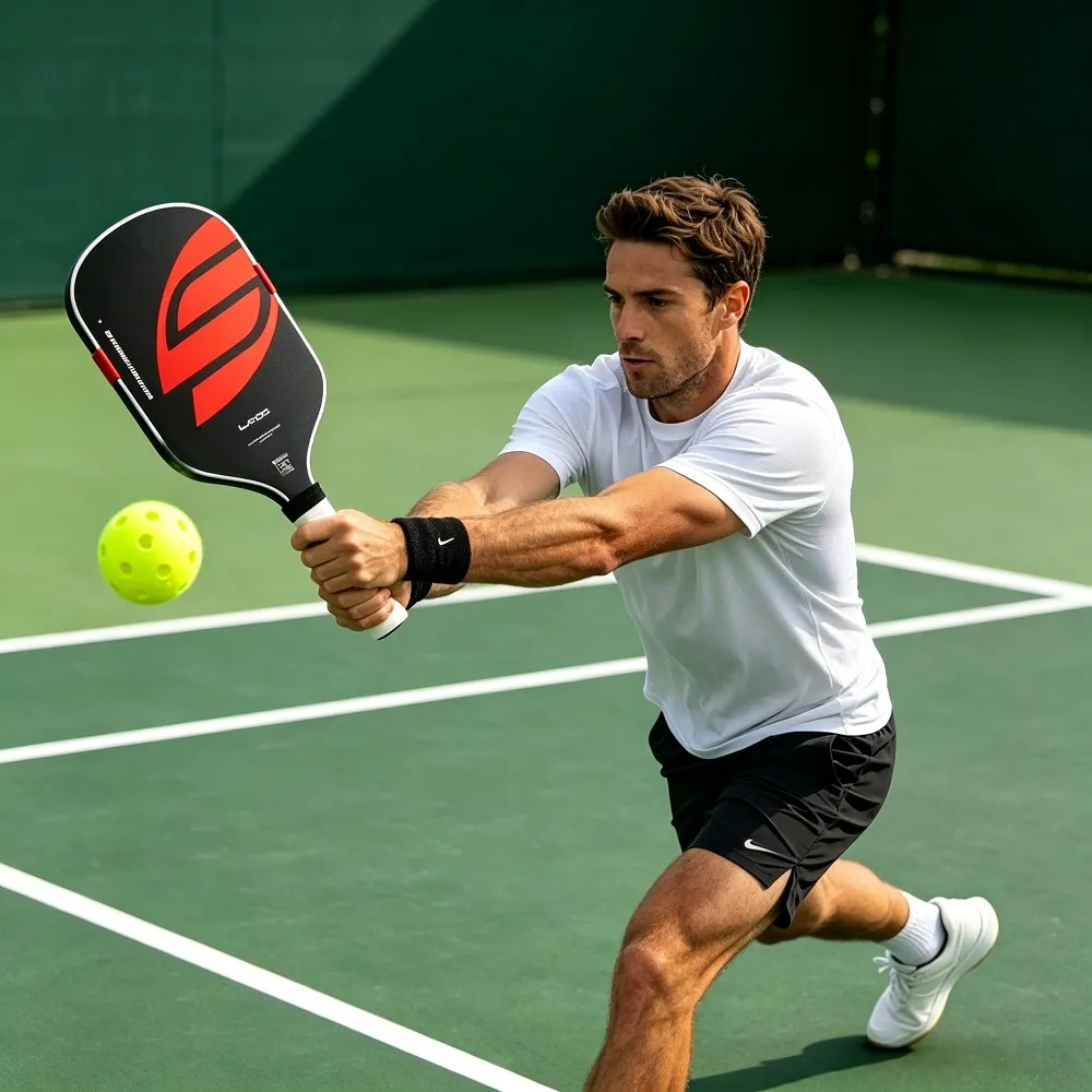 Boomstick Gen5 Upgraded Version Pickleball Paddle Product Image 6