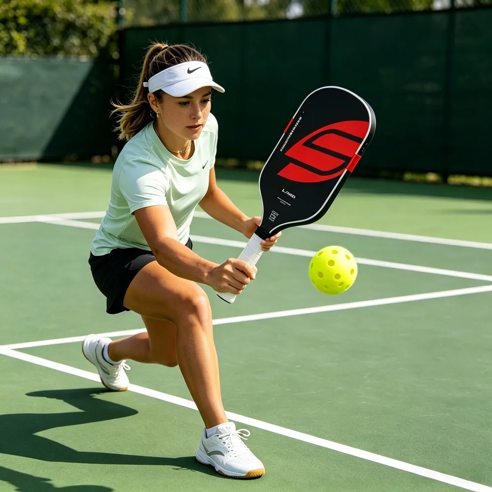 Boomstick Gen5 Standardversion Pickleball Paddle Specification 6