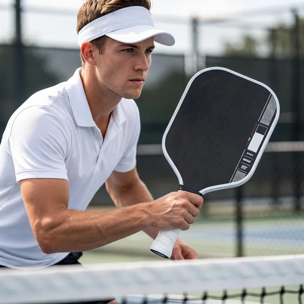 Boomstick Gen 4 Edición estándar Pickleball Paddle source manufacturer 2