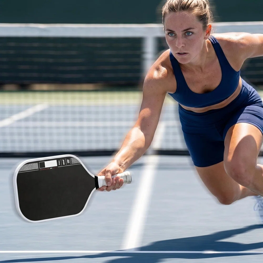 Boomstick Gen 4 Edición estándar Pickleball Paddle Product Image 3
