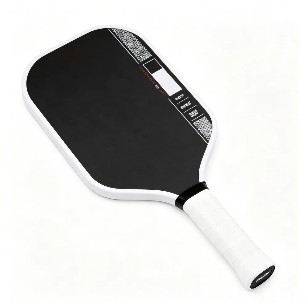 Boomstick Gen 4 Edición estándar Pickleball Paddle Mini Photo 2