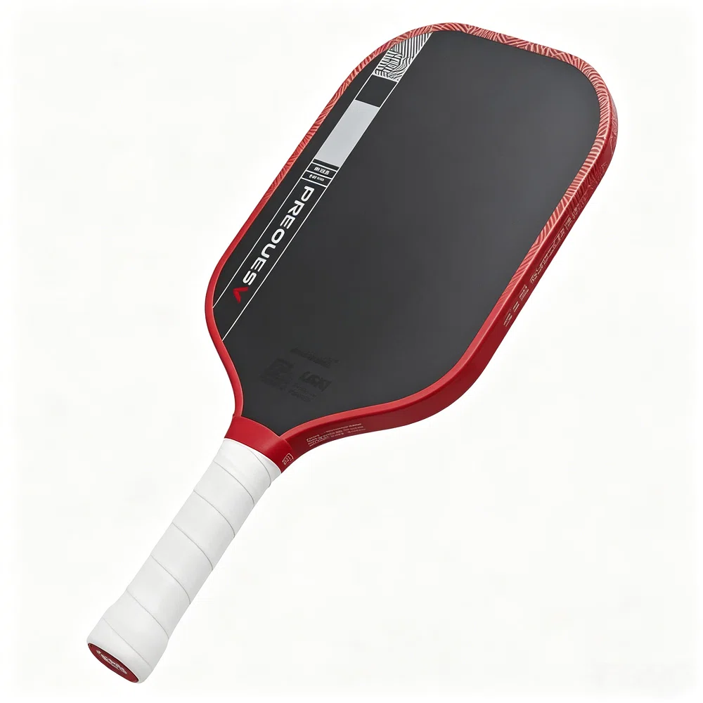 BoomStick Gen 5 Edición estándar Pickleball Paddle Product Preview 2