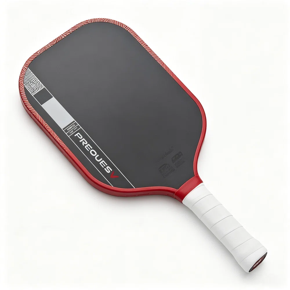 BoomStick Gen 5 Edición estándar Pickleball Paddle China factory 4