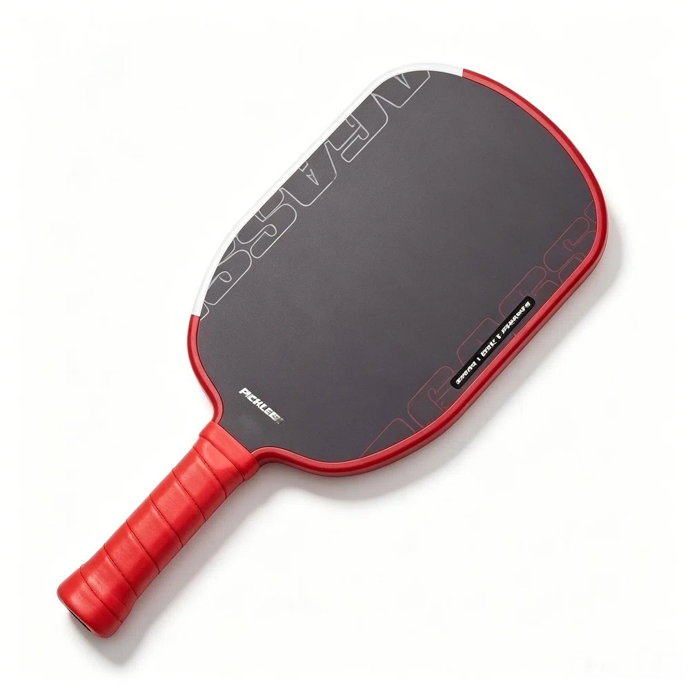 Agassi Pickleball Paddle Detail Thumb 2
