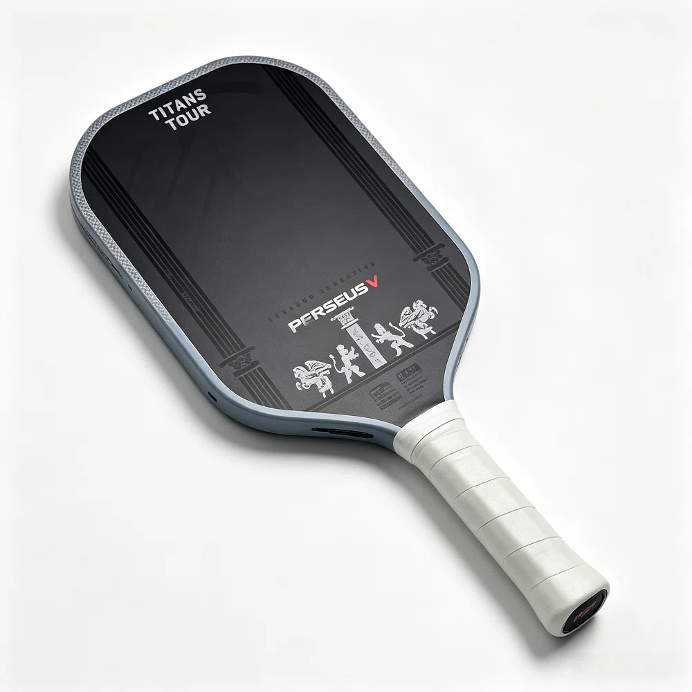 Titán Gen 5 Pickleball Paddle Small Picture 4