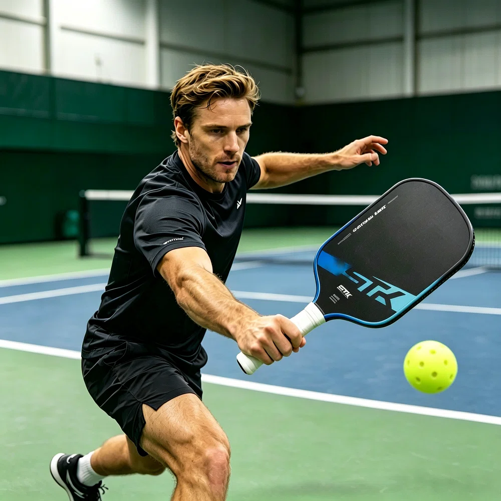 SLK nuevo estilo Pickleball Paddle Specification 1
