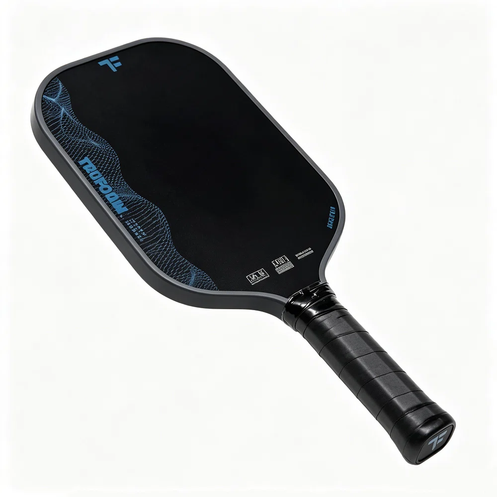 CRBN Stil TFW3 Pickleball Paddle Gallery Image 2
