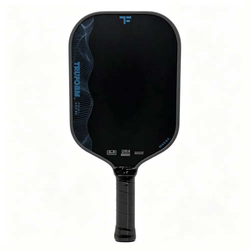 CRBN Stil TFW3 Pickleball Paddle Detail Thumb 4