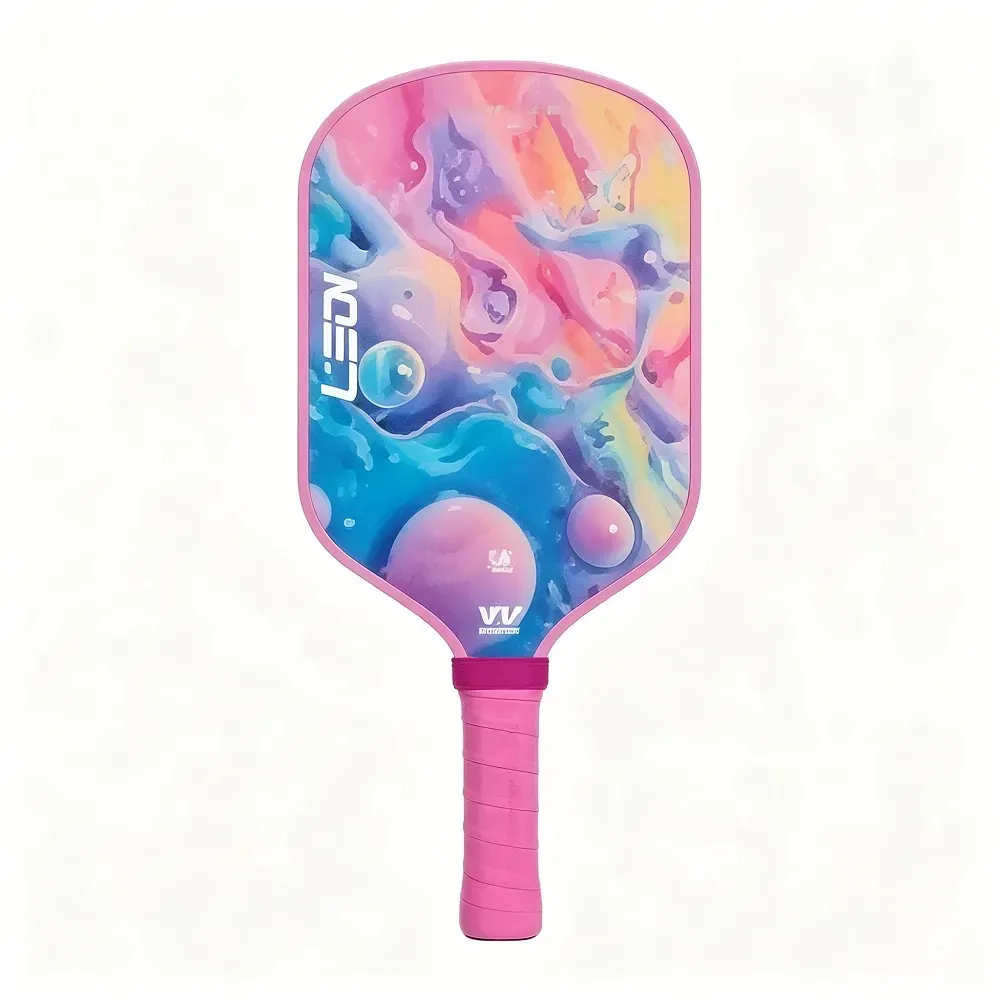 Honeycomb Core vs Nomex Core Pickleball Paddles: Guia completo de abastecimento OEM para marcas de marca privada