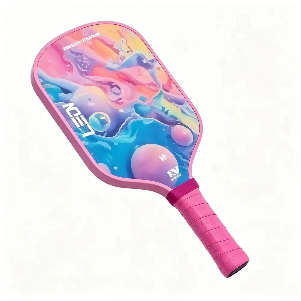 Honeycomb Core vs Nomex Core Pickleball Paddles: Guia completo de abastecimento OEM para marcas de marca privada