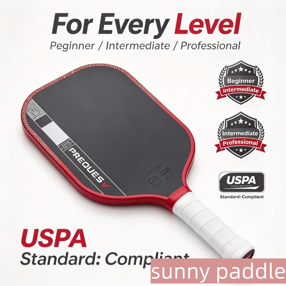 BoomStick Gen 5 Standard Edition Pickleball Paddle 05