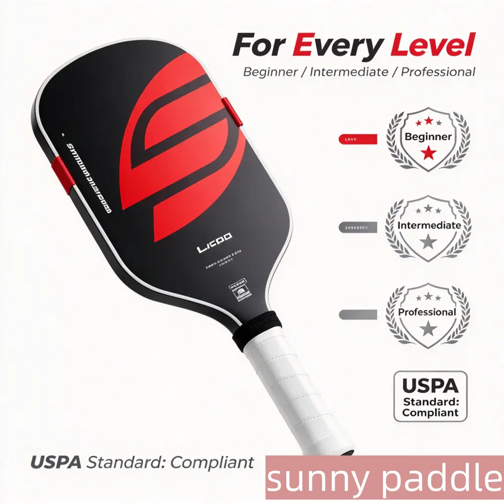 Top 7 Things Brands Must Evaluate Before Sourcing Pickleball Paddles from China