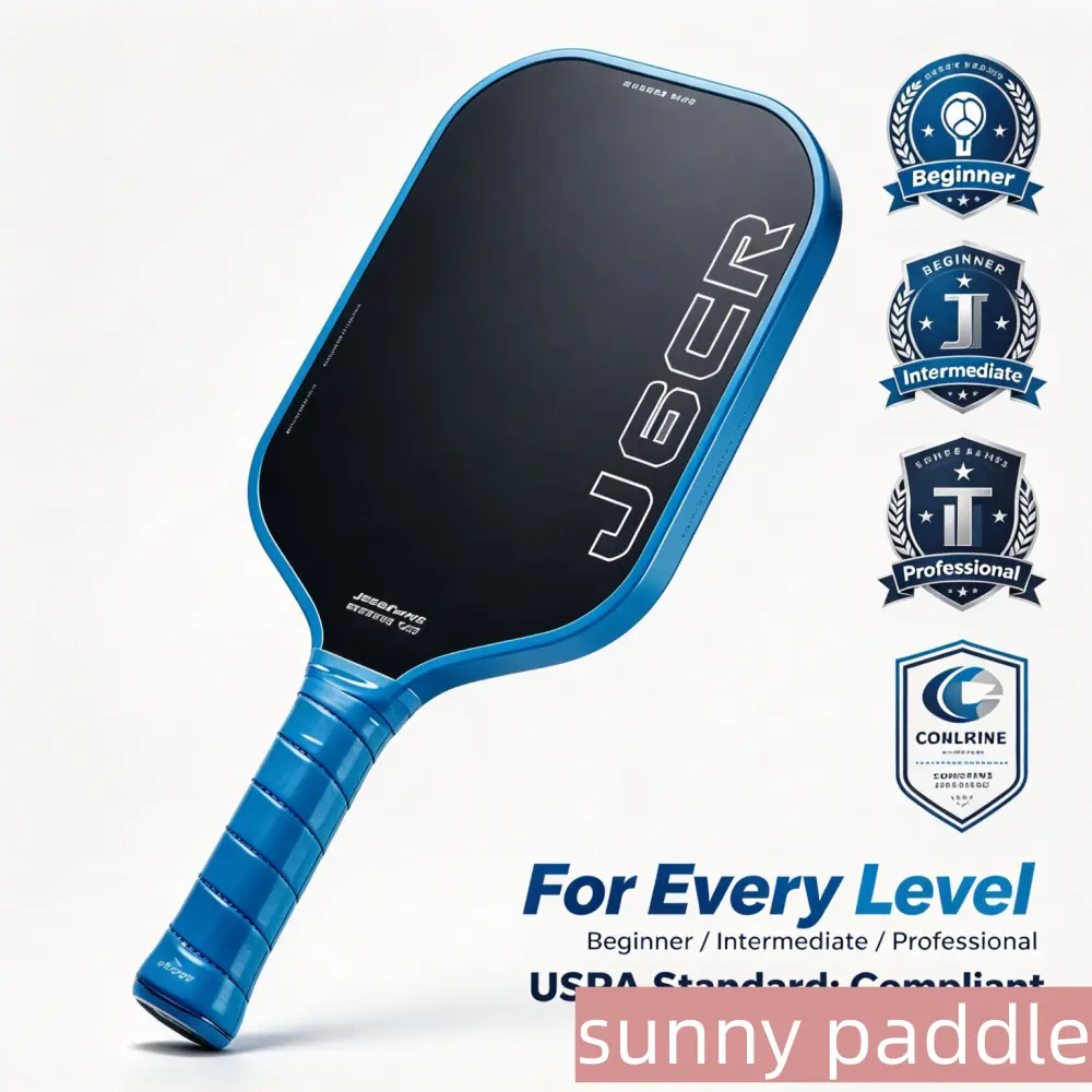 Thermoformed vs. Cold-Pressed Pickleball Paddles: An OEM Sourcing Guide for Brands