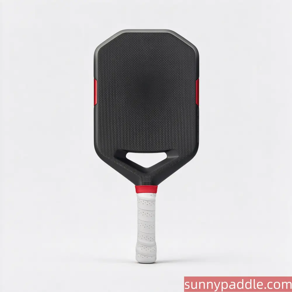Tesla Style Pickleball Paddle Preview Image 2