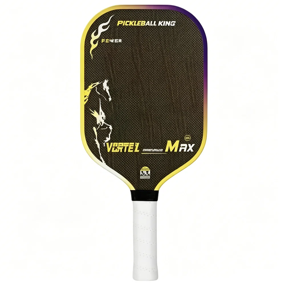 Titanium Wire Pickleball Paddle