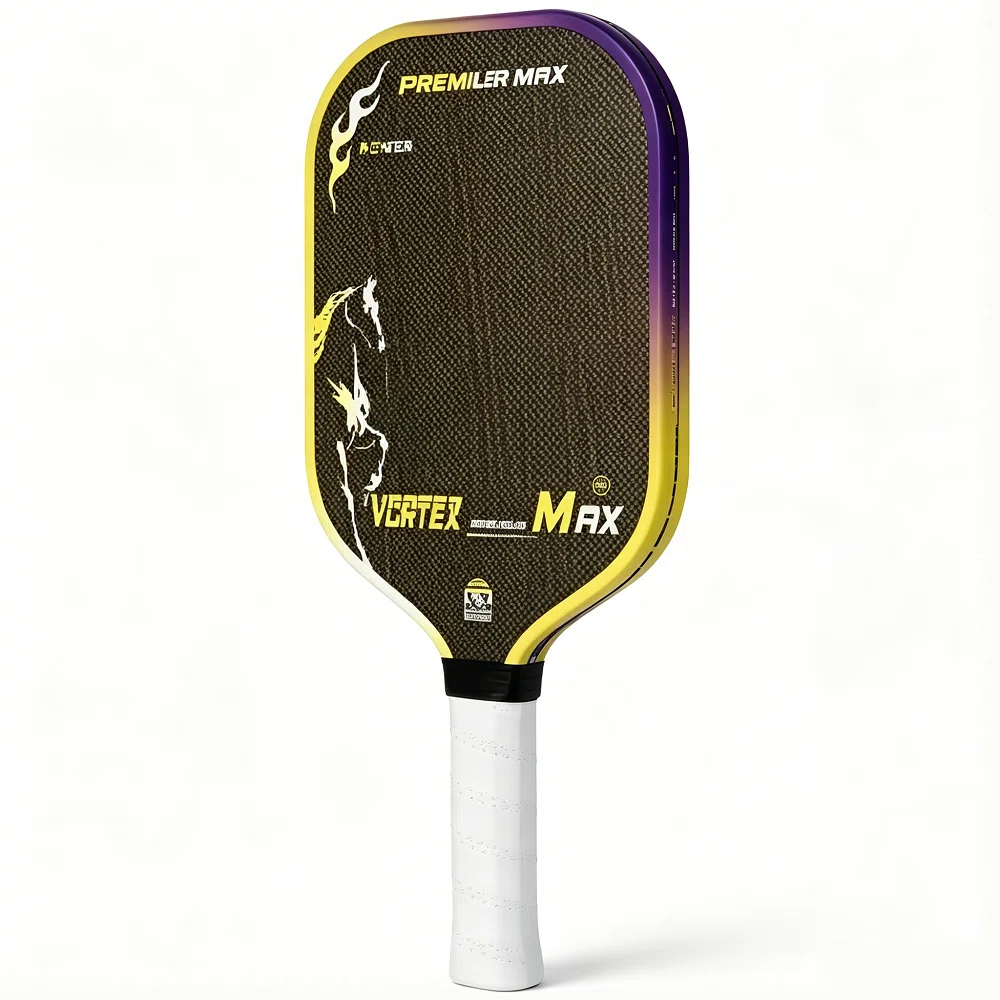 Titanium Wire Pickleball Paddle Small Picture 3